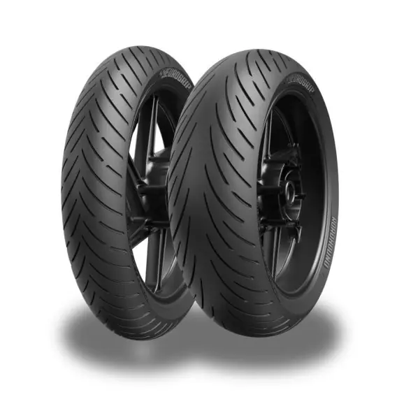 EUROGRIP OPONA 190/50ZR17 ROADHOUND (73W) TL M/C TYŁ DOT 12/2025 Ekspresowa dostawa